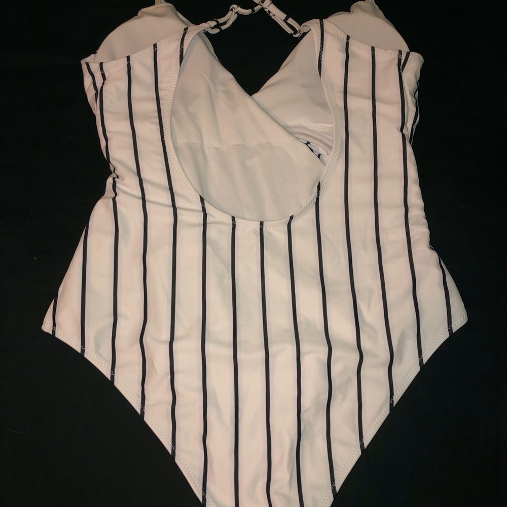New Swimsuit - Picture 2 of 4